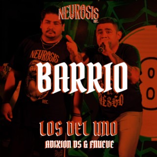 Barrio