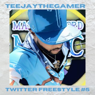 Twitter FreeStyle #5