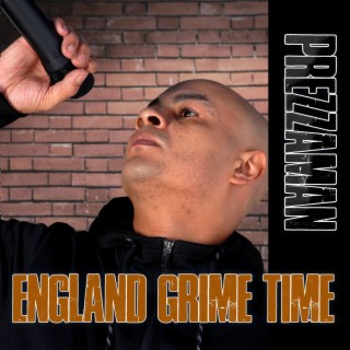 England Grime Time