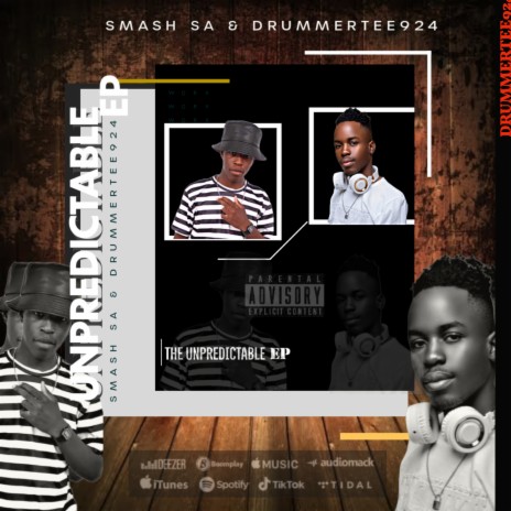 48 Inch (Main Mix) ft. Smash Sa | Boomplay Music