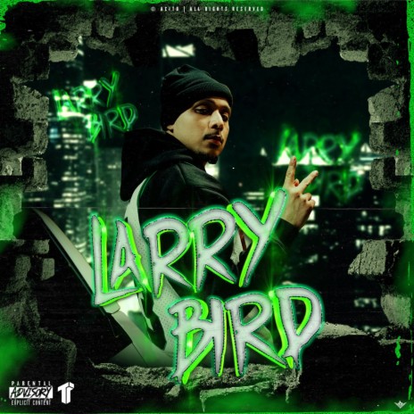 Larry Bird | Boomplay Music