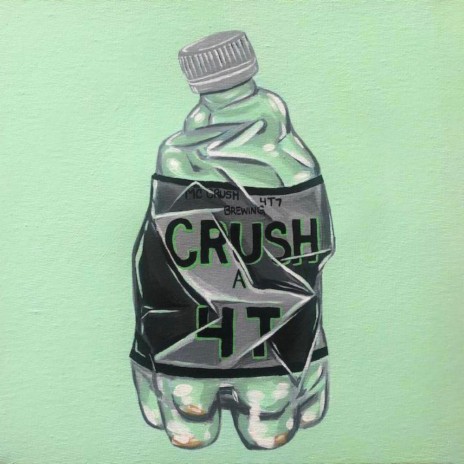 Don't Rush ft. MC Crush | Boomplay Music