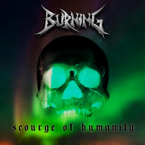 Scourge of Humanity | Boomplay Music