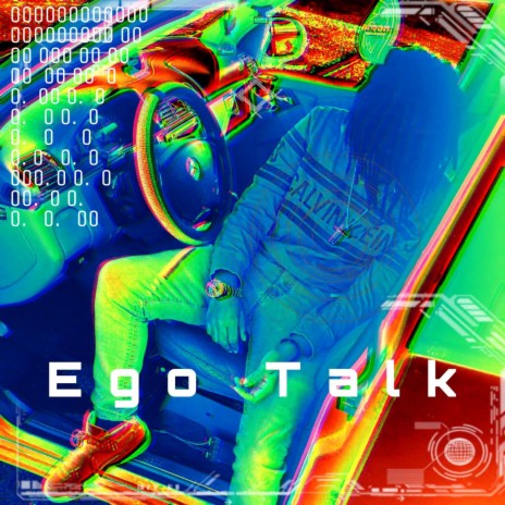 Ego Talk | Boomplay Music