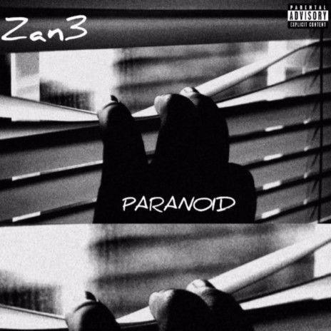 Paranoid | Boomplay Music