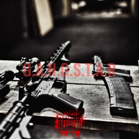GANGSTAR ft. Filthy Peralta | Boomplay Music
