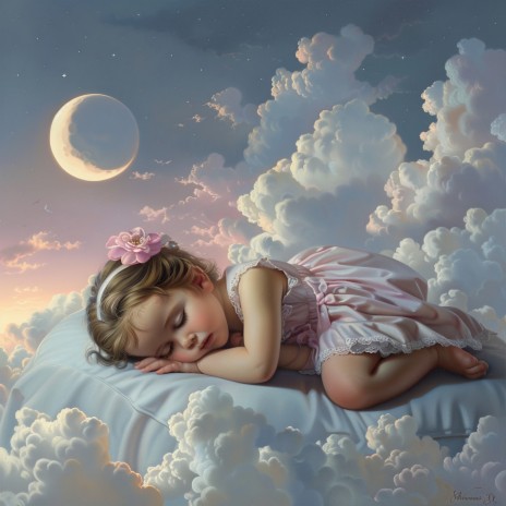 Aurora Aria ft. Sleep Baby Sleep & Calm Children Collection