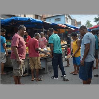 A Garra do Brasileiro