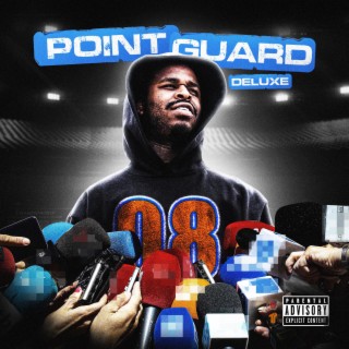 Point Guard (Deluxe Edition)