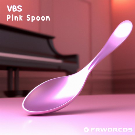 Pink Spoon | Boomplay Music