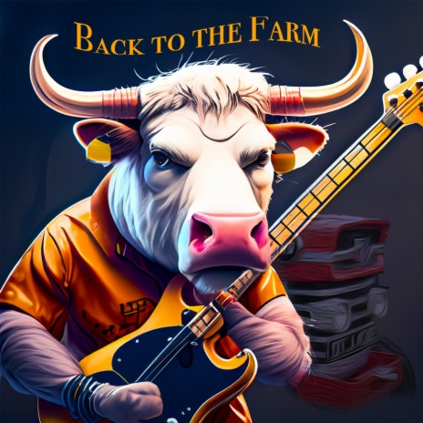 Back to the Farm (Remastered) | Boomplay Music