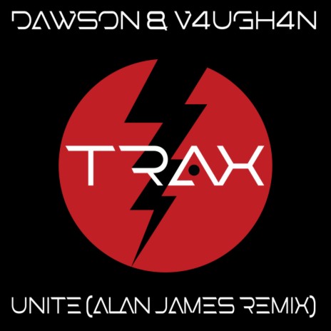 Unite (Alan James Remix) ft. V4ugh4n