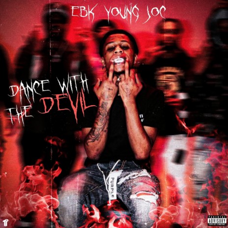 Dance With The Devil | Boomplay Music