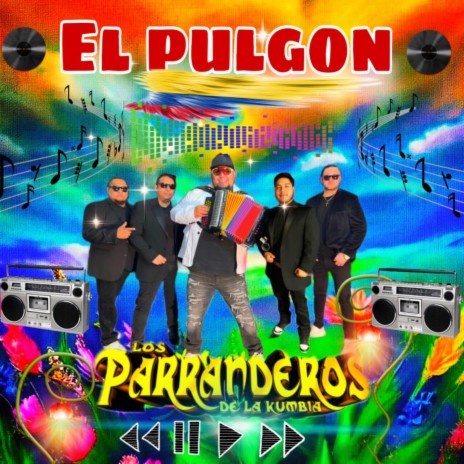 EL PULGON | Boomplay Music