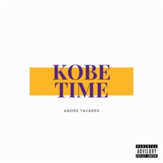 KOBE TIME