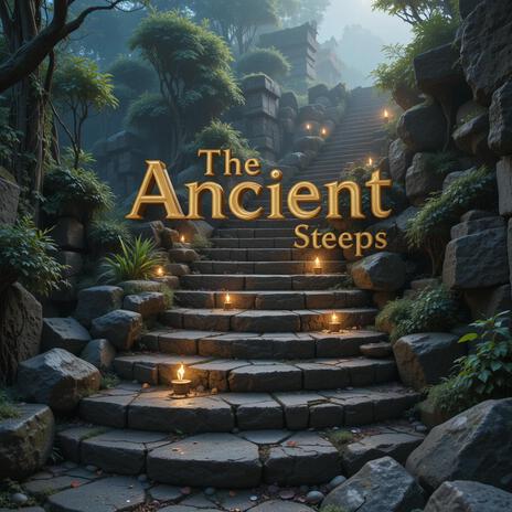 Ancient Stone Steps | Boomplay Music