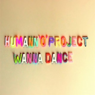 Wanna Dance