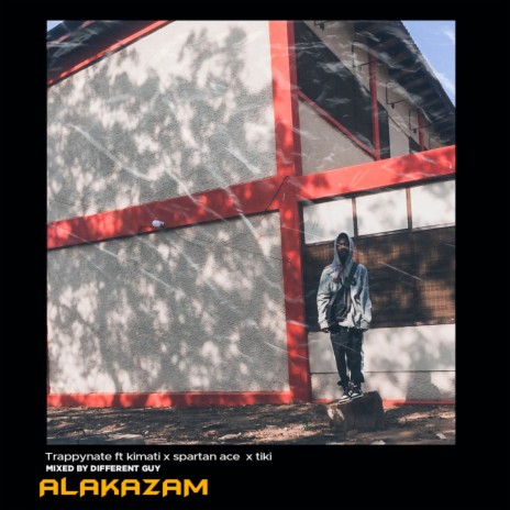 Alakazam ft. Tiki, Spartan Ace & Kimati | Boomplay Music
