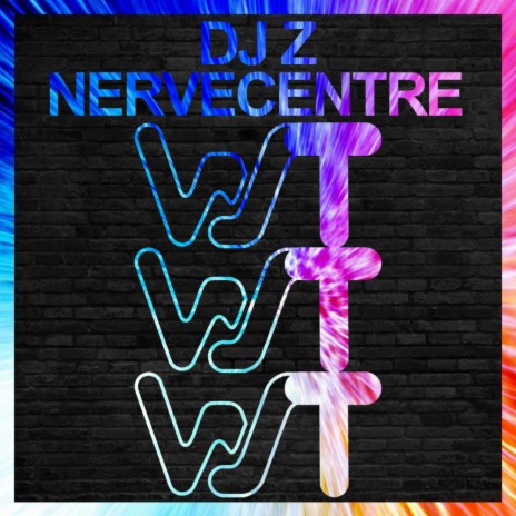 Nervecentre | Boomplay Music