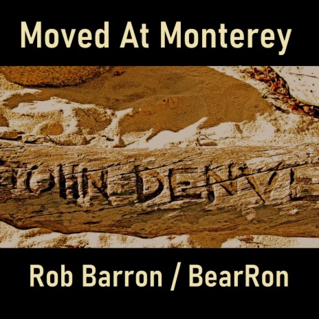 Moved At Monterey | Boomplay Music