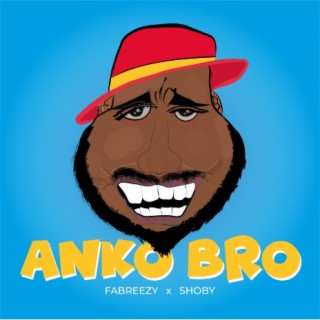 Anko Bro