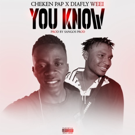 You know | Boomplay Music
