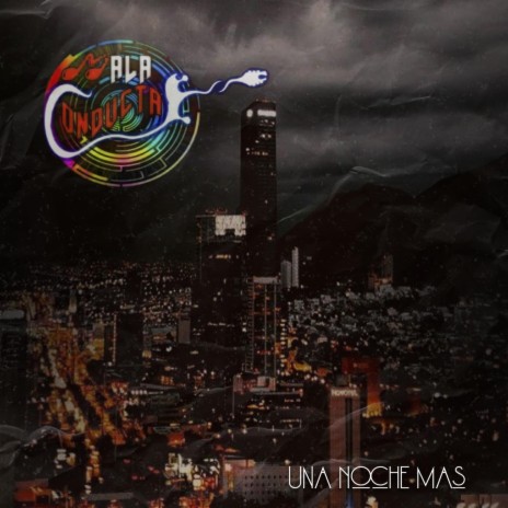 una noche mas | Boomplay Music