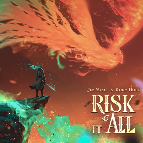 Risk It All ft. Rory Hope | Boomplay Music