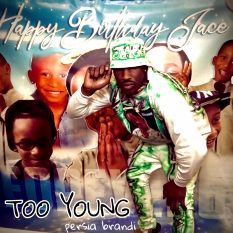 TOO YOUNG | Boomplay Music