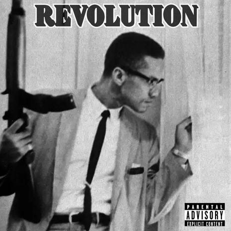 REVOLUTION | Boomplay Music