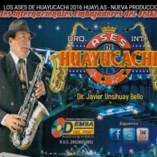 Los Ases de Huayucachi