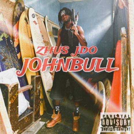 JOHNBULL | Boomplay Music