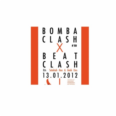 Beatclash Set 1 | Boomplay Music