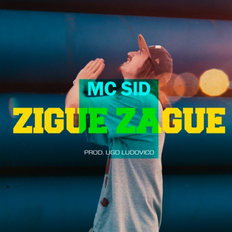 Zigue Zague ft. Ugo Ludovico | Boomplay Music