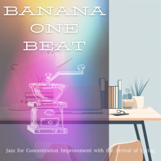 Jazz for Concentration Improvement with the Arrival of Spring