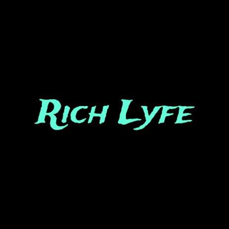 Rich Lyfe | Boomplay Music