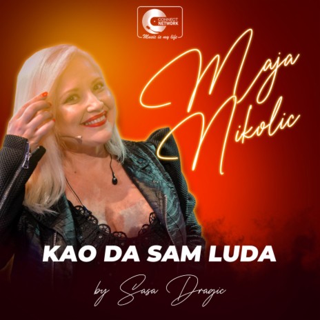 Kao da sam luda | Boomplay Music