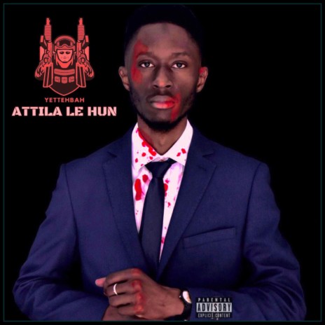 Attila le hun | Boomplay Music