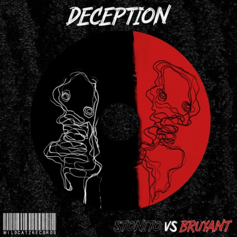 DECEPTION (feat. STONITO) | Boomplay Music