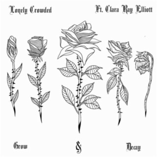 Grow & Decay (feat. Clara Ray Elliot)