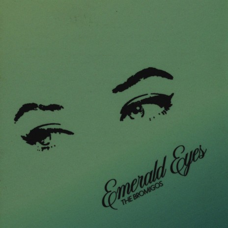 Emerald Eyes | Boomplay Music