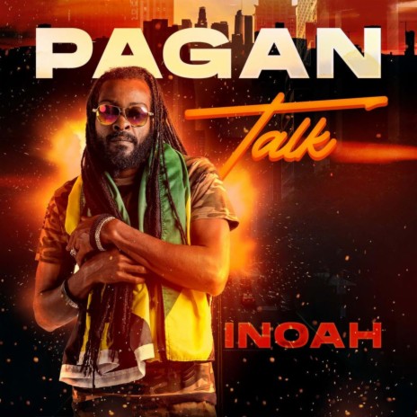 Pagan Talk | Boomplay Music