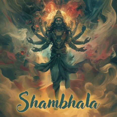 Shiva Shambhala | Boomplay Music