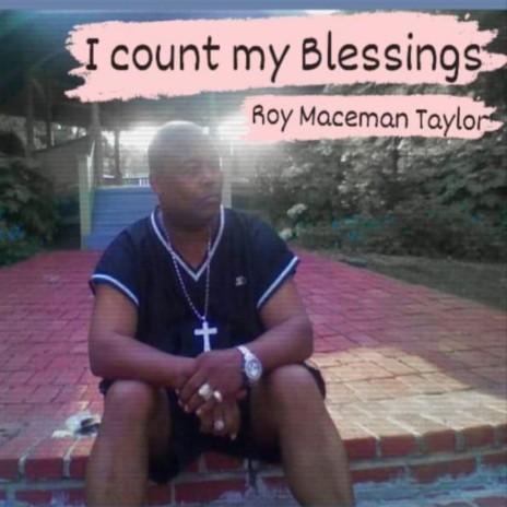 I count my Blessings