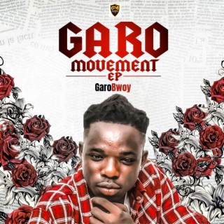 Garo Movement