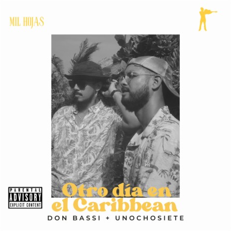 Otro Día en el Caribbean ft. Don Bassi | Boomplay Music