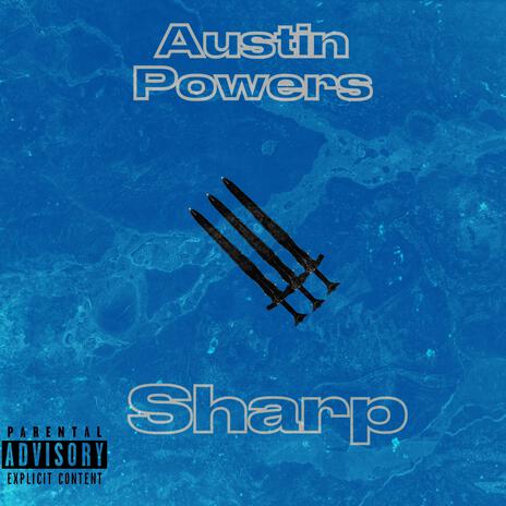 Sharp | Boomplay Music