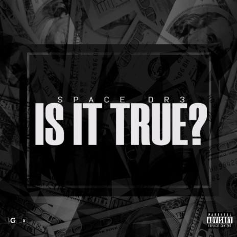 Is It True | Boomplay Music