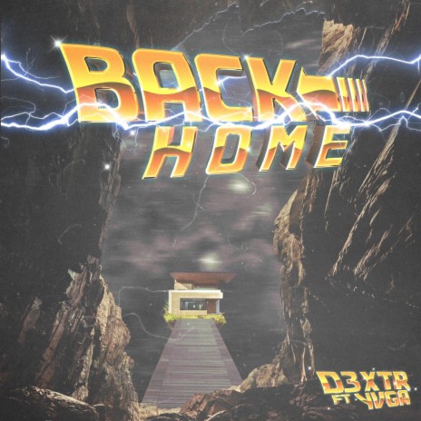 Back Home ft. YVGA | Boomplay Music