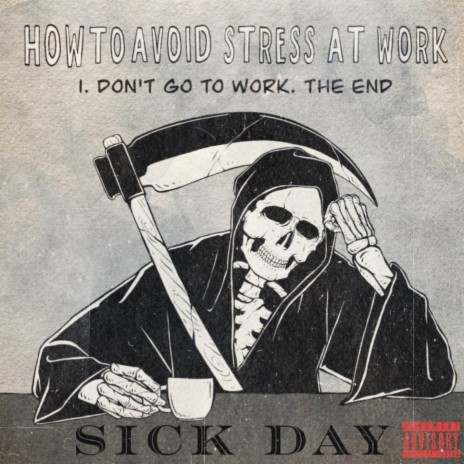 Sick day ft. Sizzla | Boomplay Music